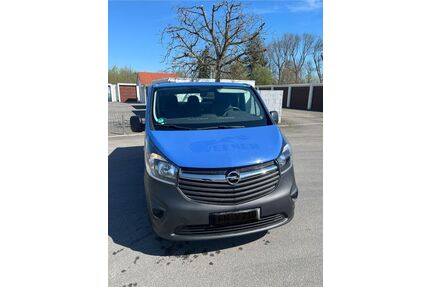 Opel Vivaro Gebrauchtwagen