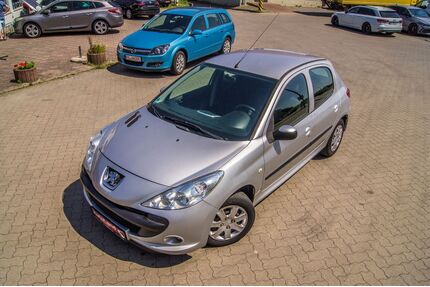 Peugeot 206 Gebrauchtwagen