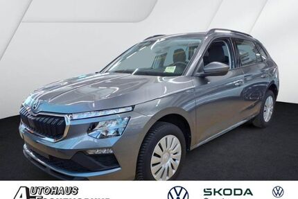 Skoda Kamiq Gebrauchtwagen