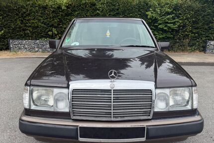 Mercedes-Benz 230 Gebrauchtwagen
