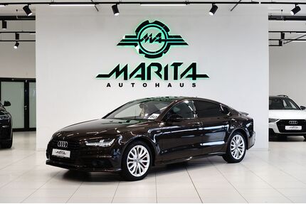 Audi A7 Gebrauchtwagen