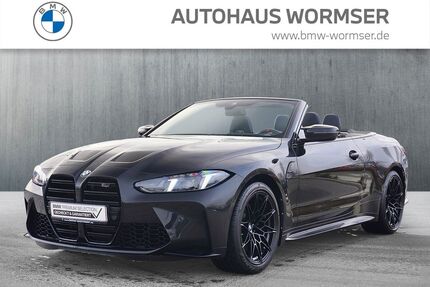 BMW M4 Gebrauchtwagen