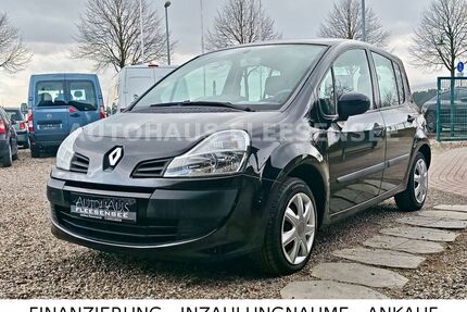 Renault Modus Gebrauchtwagen