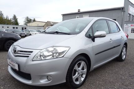 Toyota Auris Gebrauchtwagen