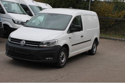 VW Caddy Maxi Gebrauchtwagen