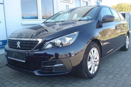 Peugeot 308 Gebrauchtwagen
