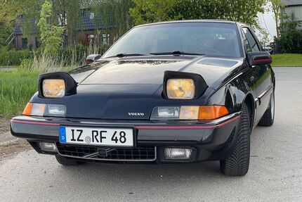 Volvo 480 Gebrauchtwagen