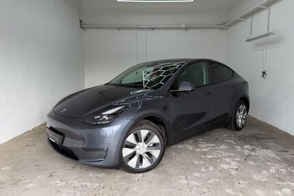 Tesla Model Y Gebrauchtwagen