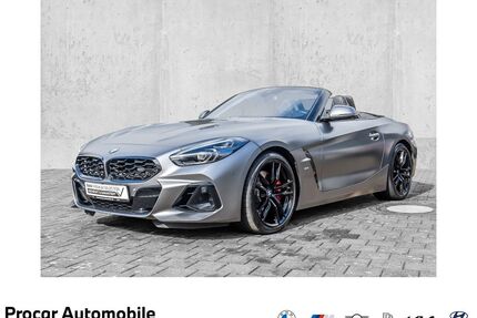 BMW Z4 M40 Gebrauchtwagen