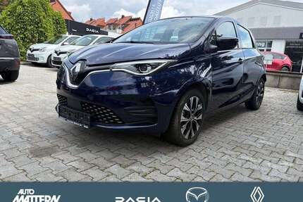 Renault ZOE Gebrauchtwagen