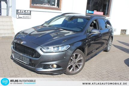 Ford Mondeo Gebrauchtwagen