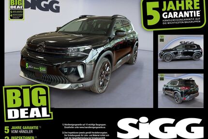 Citroen C5 Aircross Gebrauchtwagen