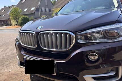BMW X5 Gebrauchtwagen