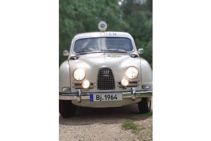 Saab 96 Gebrauchtwagen
