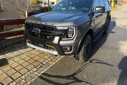 Ford Ranger Gebrauchtwagen