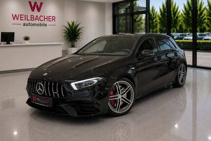 Mercedes-Benz A 45 AMG Gebrauchtwagen