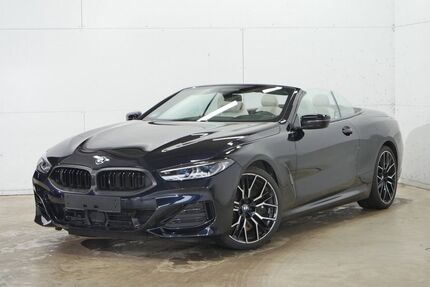 BMW 840 Gebrauchtwagen