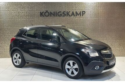 Opel Mokka Gebrauchtwagen