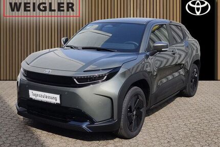 Toyota Andere Gebrauchtwagen
