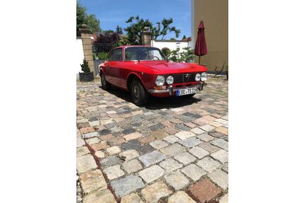 Alfa Romeo GT Gebrauchtwagen