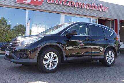 Honda CR-V Gebrauchtwagen