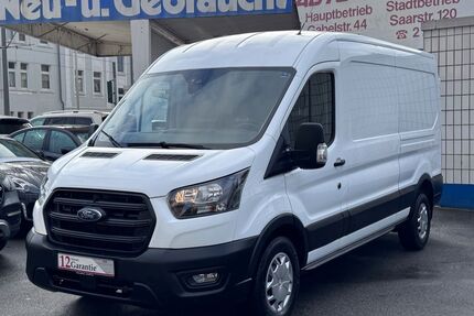 Ford Transit Gebrauchtwagen