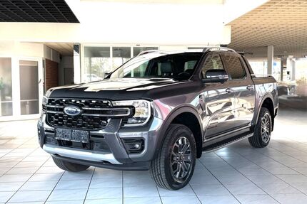 Ford Ranger Gebrauchtwagen