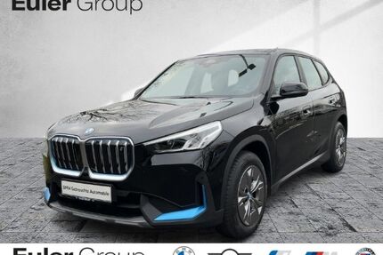 BMW iX1 Gebrauchtwagen