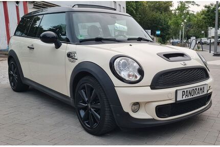 Mini Cooper S Clubman Gebrauchtwagen