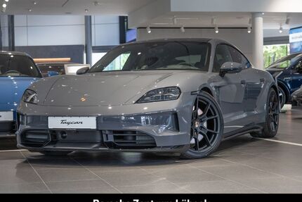 Porsche Taycan Gebrauchtwagen