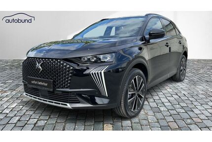 DS Automobiles DS7 (Crossback) Gebrauchtwagen
