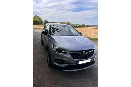 Opel Grandland (X) Gebrauchtwagen