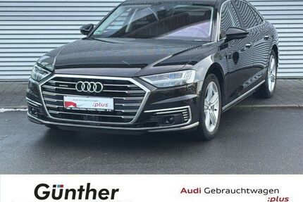 Audi A8 Gebrauchtwagen