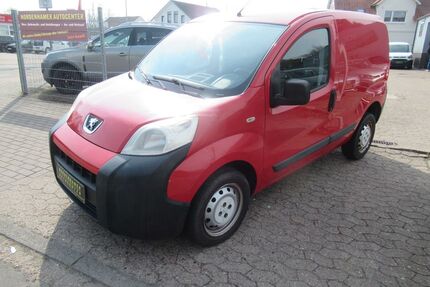 Peugeot Bipper Gebrauchtwagen