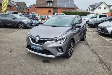 Renault Captur Gebrauchtwagen