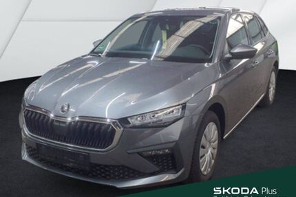 Skoda Scala Gebrauchtwagen