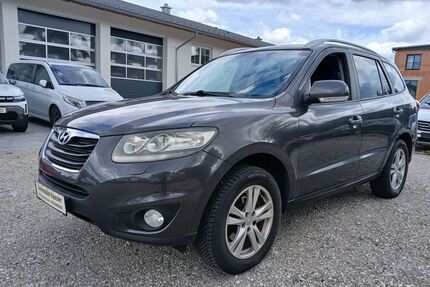 Hyundai SANTA FE Gebrauchtwagen