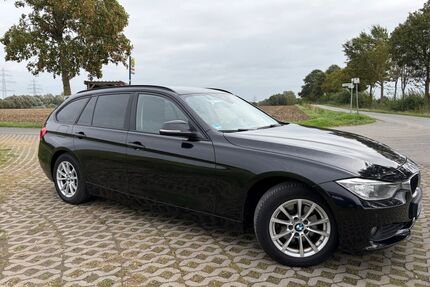 BMW 320 Gebrauchtwagen