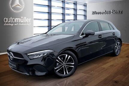 Mercedes-Benz A 180 Gebrauchtwagen