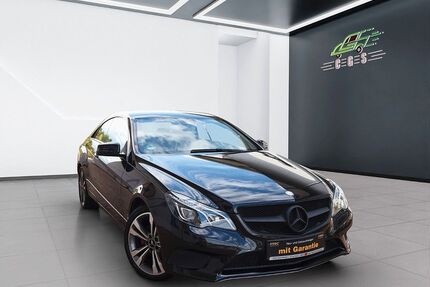 Mercedes-Benz E 200 Gebrauchtwagen