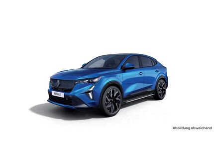 Renault Rafale Gebrauchtwagen