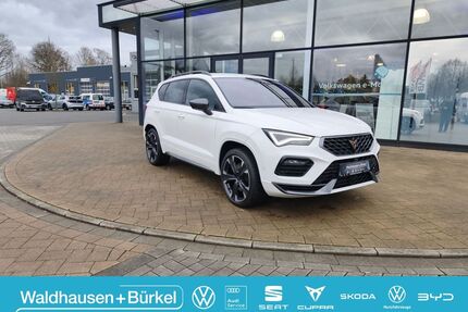Cupra Ateca Gebrauchtwagen