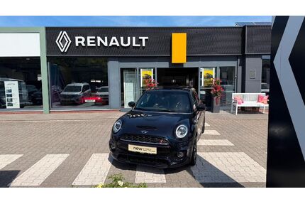 Mini Cooper S Gebrauchtwagen