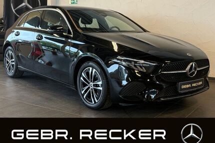 Mercedes-Benz A 180 Gebrauchtwagen