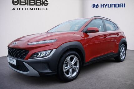 Hyundai KONA Gebrauchtwagen