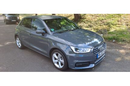 Audi A1 Gebrauchtwagen