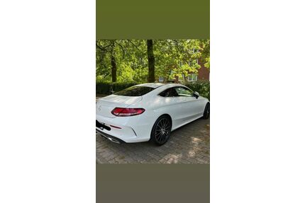 Mercedes-Benz C 200 Gebrauchtwagen