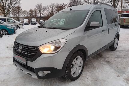 Dacia Dokker Gebrauchtwagen