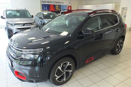 Citroen C5 Aircross Gebrauchtwagen