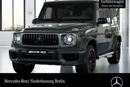 Mercedes-Benz G 63 AMG Gebrauchtwagen